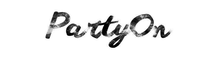 Another Wet Shabby  Free Fonts Download