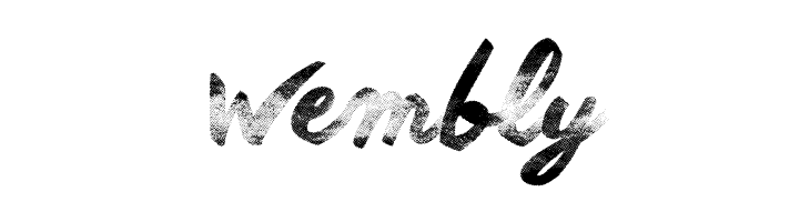 Another Wet Shabby  Free Fonts Download