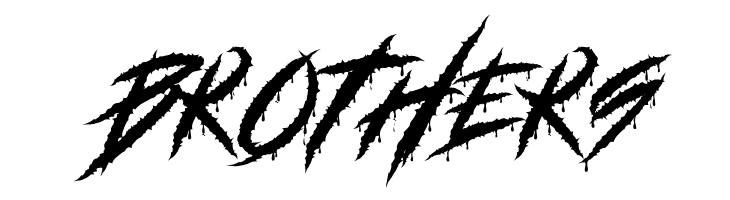 DEADLY CLAWS  Free Fonts Download