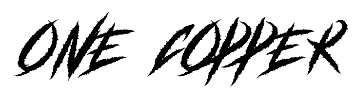 DEADLY CLAWS  Free Fonts Download