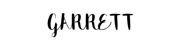 Emily The Brush Demo Regular  Free Fonts Download