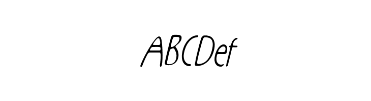 Rx-ZeroFive  Free Fonts Download