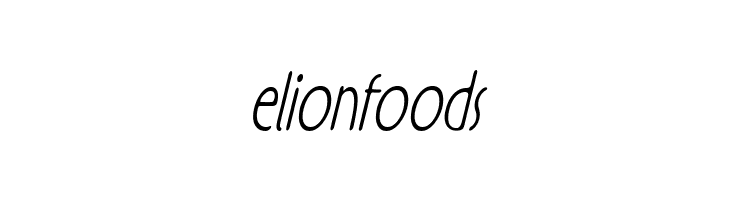 Rx-ZeroFive  Free Fonts Download