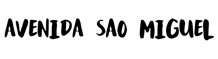 MixBrush  Free Fonts Download