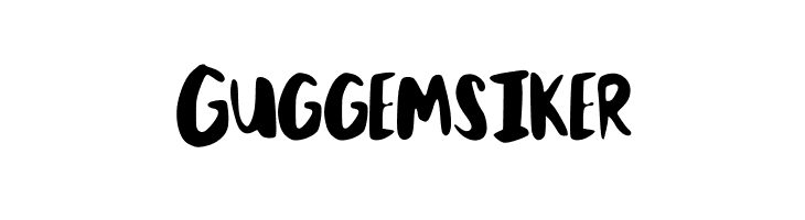 MixBrush  Free Fonts Download