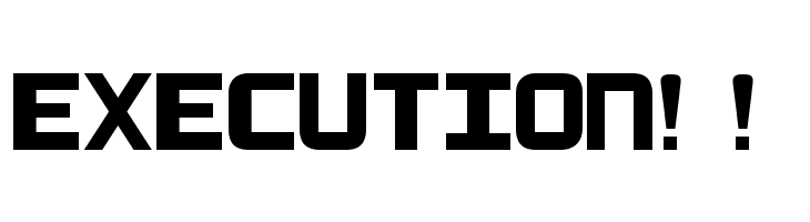 MonoPixies  Free Fonts Download