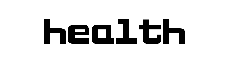 MonoPixies  Free Fonts Download