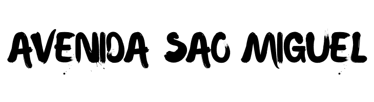 Waterlily Regular  Free Fonts Download