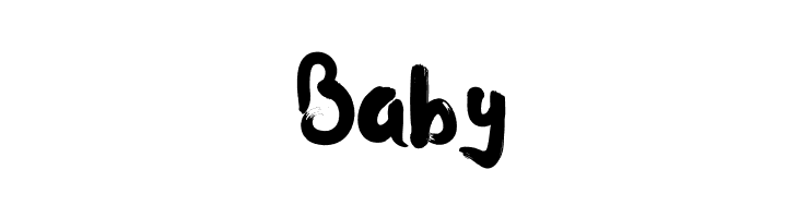 Waterlily Regular  Free Fonts Download