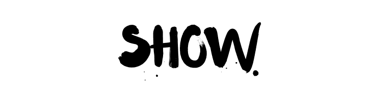 Waterlily Regular  Free Fonts Download