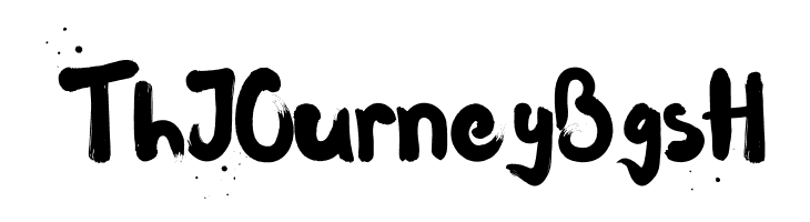 Waterlily Regular  Free Fonts Download