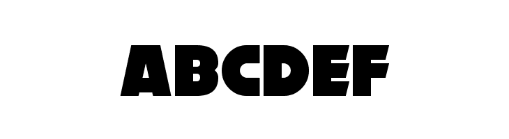 Cryogenix  Free Fonts Download