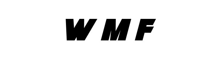 Cryogenix Italic  Free Fonts Download