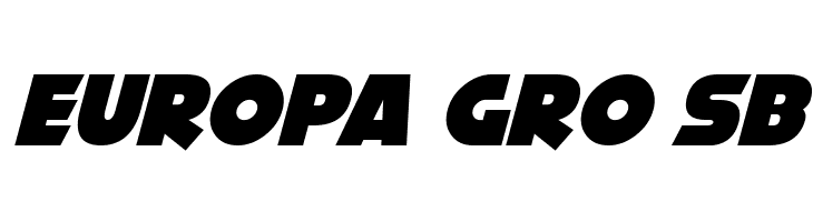 Cryogenix Italic  Free Fonts Download