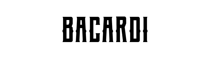 Berg Western Regular  Free Fonts Download