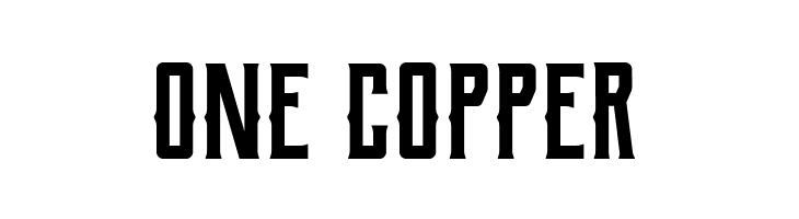 Berg Western Regular  Free Fonts Download