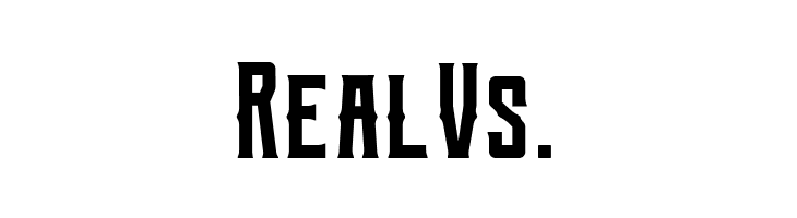 Berg Western Regular  Free Fonts Download