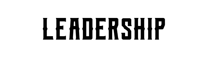 Berg Western Regular  Free Fonts Download