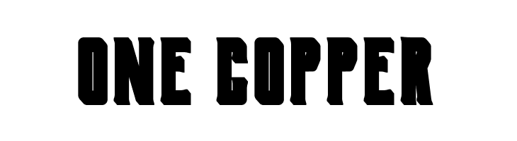 Berg Extrude  Free Fonts Download