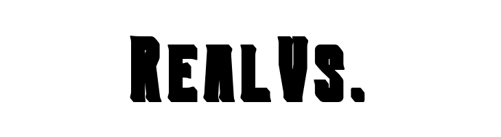 Berg Extrude  Free Fonts Download