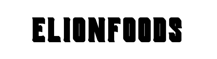 Berg Extrude  Free Fonts Download