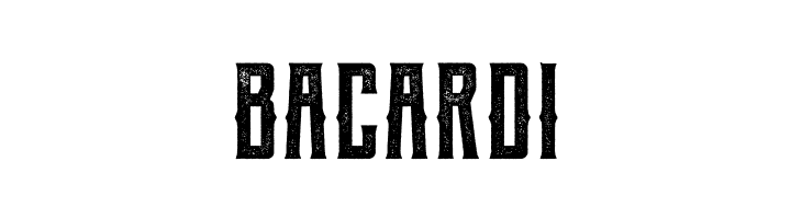 Berg western Rough  Free Fonts Download