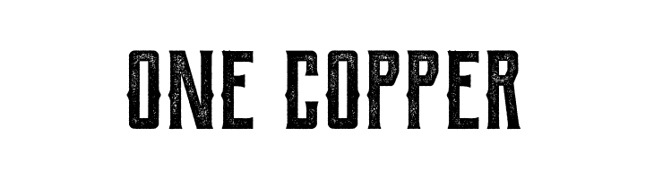 Berg western Rough  Free Fonts Download