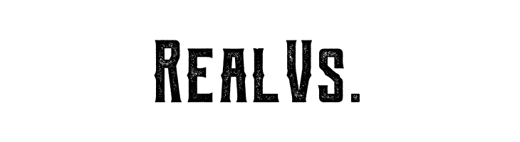 Berg western Rough  Free Fonts Download