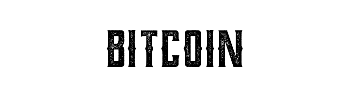 Berg western Rough  Free Fonts Download