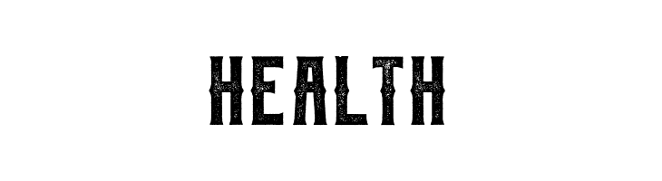 Berg western Rough  Free Fonts Download