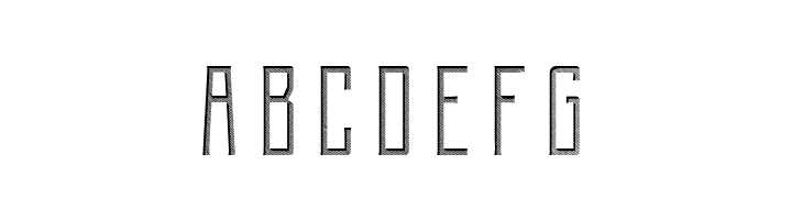 Berg Inner Ornament  Free Fonts Download