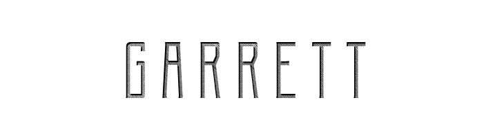 Berg Inner Ornament  Free Fonts Download