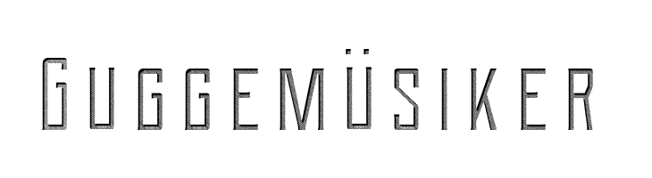 Berg Inner Ornament  Free Fonts Download