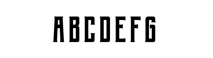 Berg Regular  Free Fonts Download