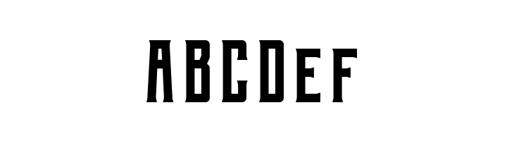 Berg Regular  Free Fonts Download