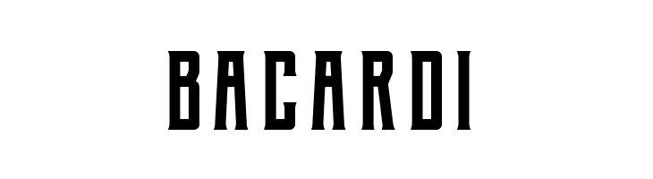 Berg Regular  Free Fonts Download