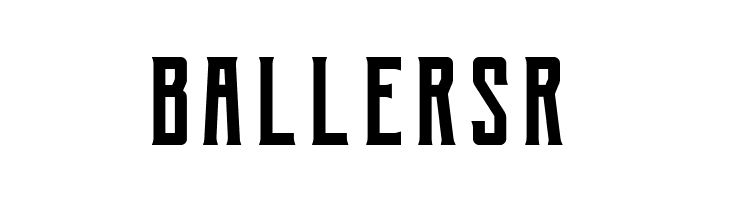 Berg Regular  Free Fonts Download