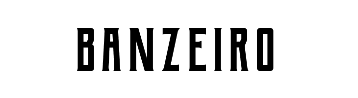 Berg Regular  Free Fonts Download