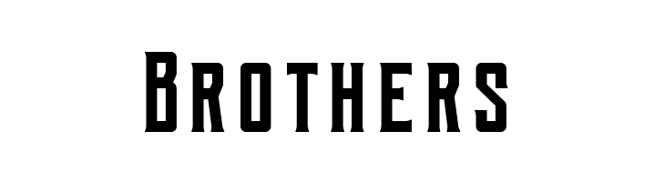 Berg Regular  Free Fonts Download