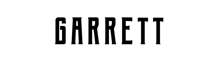 Berg Regular  Free Fonts Download