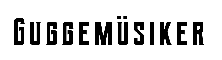 Berg Regular  Free Fonts Download