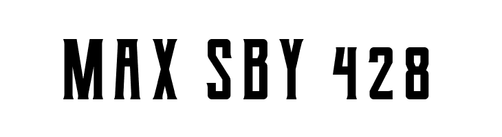 Berg Regular  Free Fonts Download