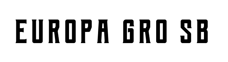 Berg Regular  Free Fonts Download