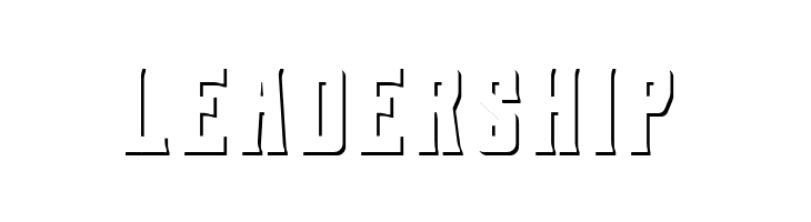 Berg Shadow  Free Fonts Download