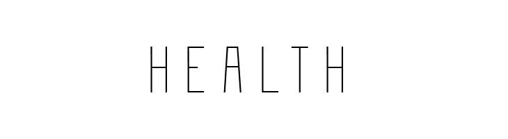 Berg Inline  Free Fonts Download
