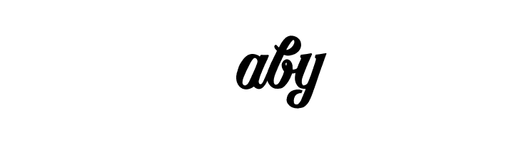 Publishing Script DEMO version  Free Fonts Download