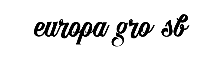Publishing Script DEMO version  Free Fonts Download