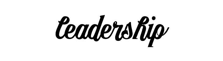 Publishing Script DEMO version  Free Fonts Download