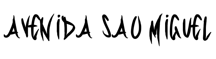 PWSharpBrush  Free Fonts Download