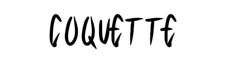 PWSharpBrush  Free Fonts Download